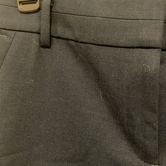 Loft Marisa Blue Pants - Picture 2 of 4